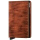 Secrid SLIMWALLET Dutch Martin Whiskey | Ref. 297.SDM-WHIS