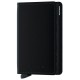 Secrid SLIMWALLET Matte Black | Ref. 297.SM-P Secrid SLIMWALLET Matte Black | Ref. 297.SM-P