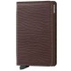 SLIMWALLET Rango Brown-Brown Secrid - Ref. 297.SRA-C-C SLIMWALLET Rango Brown-Brown Secrid - Ref. 297.SRA-C-C