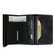 Secrid SLIMWALLET Vintage Black | Ref. 297.SV-P