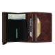 Secrid SLIMWALLET Vintage Chocolate | Ref. 297.SV-CHOC Secrid SLIMWALLET Vintage Chocolate | Ref. 297.SV-CHOC