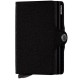 Secrid TWINWALLET Crisple Black | Ref. 297.TC-P