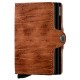 Secrid TWINWALLET Dutch Martin Whiskey | Ref. 297.TDM-WHIS Secrid TWINWALLET Dutch Martin Whiskey | Ref. 297.TDM-WHIS
