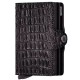 Secrid TWINWALLET Nile Black | Ref. 297.TN-P