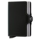 Secrid TWINWALLET Original Black | Ref. 297.TO-P Secrid TWINWALLET Original Black | Ref. 297.TO-P