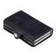 Secrid TWINWALLET Vintage Black | Ref. 297.TV-P