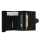 Secrid TWINWALLET Vintage Black | Ref. 297.TV-P
