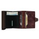 Secrid TWINWALLET Vintage Chocolate | Ref. 297.TV-CHOC Secrid TWINWALLET Vintage Chocolate | Ref. 297.TV-CHOC