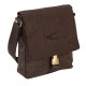 Camel Active Bolsa de Tiracolo JOURNEY Castanha | Ref. 91B0060420