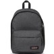 Mochila Eastpak para Portátil 13'' OUT OF OFFICE Black Denim | Ref. 267.76777H