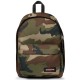 Mochila Eastpak para Portátil 13'' OUT OF OFFICE Camo | Ref. 267.767181