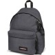 Mochila Escolar Eastpak PADDED PAK'R Black Denim | Ref. 267.62077H