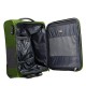 Roncato Mala/Trolley Cabine 2 Rodas com Mochila HYPER Verde Militar - Ref. 99.41685467