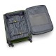 Roncato Mala/Trolley Cabine 2 Rodas com Mochila HYPER Verde Militar - Ref. 99.41685467