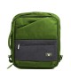 Roncato Mala/Trolley Cabine 2 Rodas com Mochila HYPER Verde Militar - Ref. 99.41685467