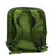 Roncato Mala/Trolley Cabine 2 Rodas com Mochila HYPER Verde Militar - Ref. 99.41685467