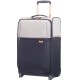 Samsonite Mala/Trolley de Cabine Viagem 2 Rodas 55cm UPLITE Pearl/Blue Samsonite - ref. 9299D00202