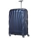 SAMSONITE Mala de Viagem / Trolley Gigante 81cm 4R Cosmolite Azul Noite | Ref.92V2230731