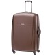 Samsonite Mala/Trolley de Viagem Gigante 4 Rodas 82cm BRIGHT LITE 2.0 Bronze - Ref.9285U00543