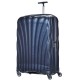 SAMSONITE Mala de Viagem / Trolley Gigante 86cm 4R Cosmolite Azul Noite | Ref. 92V2230531
