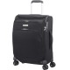 Trolley de Viagem Cabine com 4 rodas 55 cm Toppocket Preto Spark SNG Samsonite - ref. 9265N00509