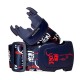 Fita de Bagagem 25 cm New York Samsonite - Ref. 92U2300881 Fita de Bagagem 25 cm New York Samsonite - Ref. 92U2300881