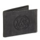 Lois Carteira Porta-Notas Horizontal com Porta-Moedas SEVIER Preto - Ref. 237.1230101