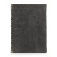 Lois Carteira Porta-Notas Vertical com Porta-Moedas SEVIER Preto - Ref. 237.1231801 Lois Carteira Porta-Notas Vertical com Porta-Moedas SEVIER Preto - Ref. 237.1231801