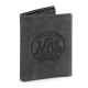 Lois Carteira Porta-Notas Vertical com Porta-Moedas SEVIER Preto - Ref. 237.1231801 Lois Carteira Porta-Notas Vertical com Porta-Moedas SEVIER Preto - Ref. 237.1231801