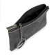 Lois Porta-Moedas SEVIER Preto - Ref. 237.1230201