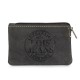 Lois Porta-Moedas SEVIER Preto - Ref. 237.1230201