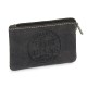 Lois Porta-Moedas SEVIER Preto - Ref. 237.1230201