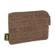 Lois Porta-Moedas TUCSON Castanho | Ref. 237.1170202