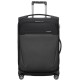 Samsonite Mala de Viagem / Trolley Médio 63cm Exp. B-LITE ICON Preta | Ref. 92CH500509 Samsonite Mala de Viagem / Trolley Médio 63cm Exp. B-LITE ICON Preta | Ref. 92CH500509