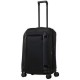 Samsonite Mala/Trolley de Viagem Média 4 Rodas Spinner 67cm Expansível X- RISE Preto - Ref. 92CH200309