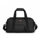 Saco de Viagem 44cm EASTPAK Compact + Preto | Ref. 267.77D008