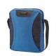 Samsonite Bolsa de Tiracolo WANDERPACKS Azul/Cinza | Ref. 9265V00611 Samsonite Bolsa de Tiracolo WANDERPACKS Azul/Cinza | Ref. 9265V00611