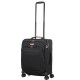 Samsonite Trolley Cabine 55x40Cm 4R Spinner SPARK SNG ECO Black | Ref. 92CN100409 Samsonite Trolley Cabine 55x40Cm 4R Spinner SPARK SNG ECO Black | Ref. 92CN100409