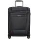 Samsonite Mala de Cabine / Trolley 56cm 4 Rodas PRO-DLX 5 Preta | Ref. 92CG701609