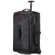 SAMSONITE Saco de Viagem com Rodas 67cm Paradiver Light Preto | Ref. 9201N00909