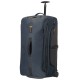 SAMSONITE Saco de Viagem com Rodas 79cm Paradiver Light Azul Jeans | Ref. 9201N01021