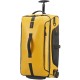 SAMSONITE Saco de Viagem com Rodas 67cm Paradiver Light Amarelo | Ref. 9201N00906