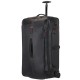 SAMSONITE Saco de Viagem com Rodas 79cm Paradiver Light Preto | Ref. 9201N01009 SAMSONITE Saco de Viagem com Rodas 79cm Paradiver Light Preto | Ref. 9201N01009