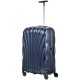 SAMSONITE Mala de Viagem / Trolley Médio 69cm 4R Cosmolite Azul Noite | Ref. 92V2230631