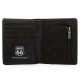 Route 66 Carteira Porta-Notas Vertical com Porta-Moedas WISCONSIN Preto - Ref. 237.R1190601 Route 66 Carteira Porta-Notas Vertical com Porta-Moedas WISCONSIN Preto - Ref. 237.R1190601