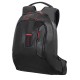 SAMSONITE Mochila Grande para Portátil 15.6'' Paradive Light Preta | Ref. 9201N00209