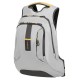 Samsonite Mochila L Para Portátil 15.6'' Paradiver Light Grey/Yellow - Ref. 9201N00218