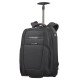 Samsonite Mochila para Portátil 17.3” com Rodas PRO DLX 5 Preta | Ref. 92CG701109