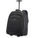 Mochila para Portátil com rodas 17.3'' Preto Pro-DLX4 Samsonite - ref. 9235V02009 Mochila para Portátil com rodas 17.3'' Preto Pro-DLX4 Samsonite - ref. 9235V02009