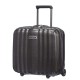 Samsonite Pasta com Rodas 15.6'' LITE-CUBE DLX Preto - Ref. 9282V00109 Samsonite Pasta com Rodas 15.6'' LITE-CUBE DLX Preto - Ref. 9282V00109